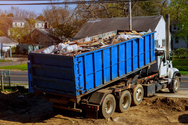 Best Retail Junk Removal  in Palmyra, NJ